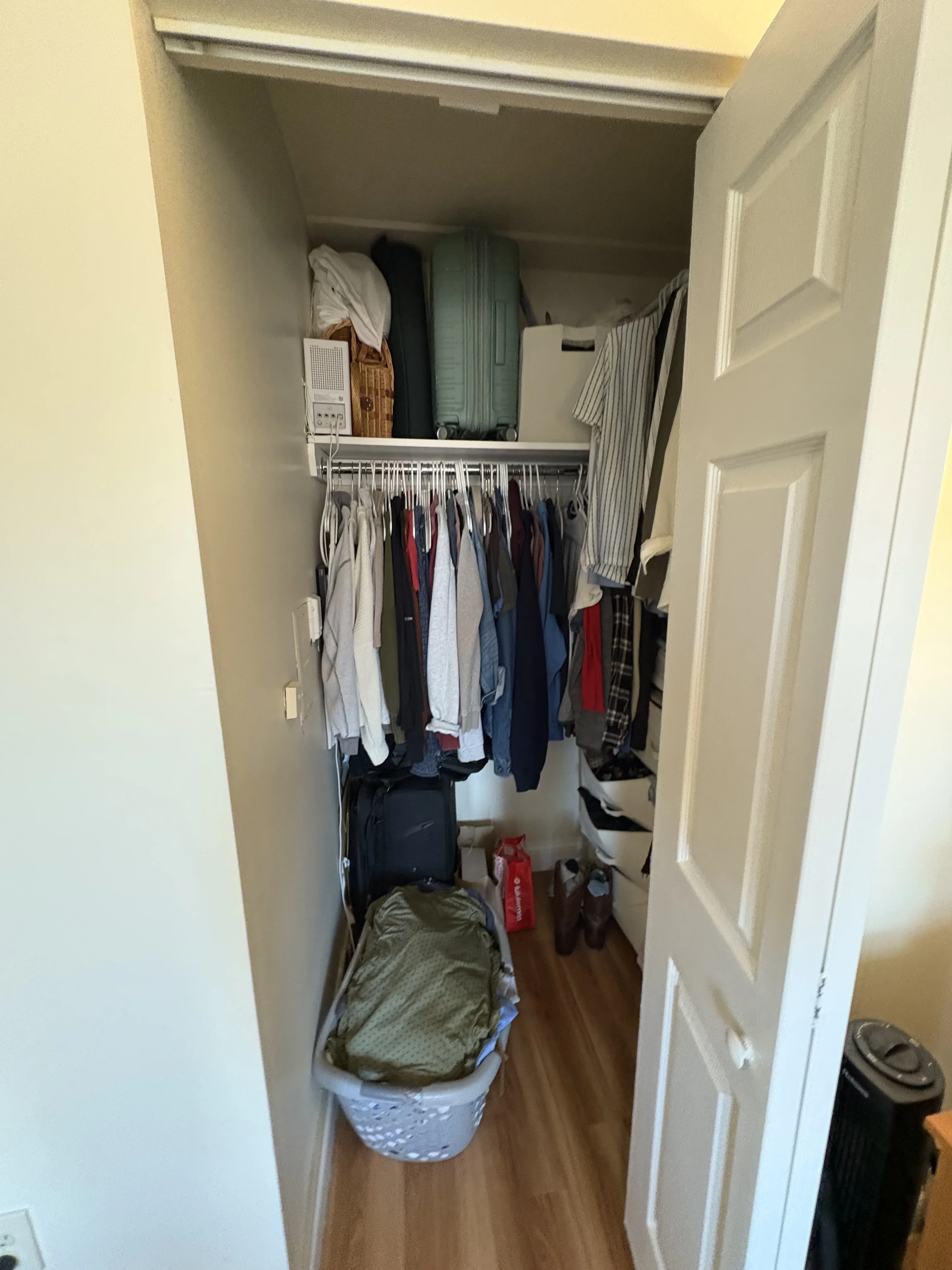 1 bed, 1 bath apartment for rent at 400 Massachusetts Ave Unit 84, South End — photo 13 of 17