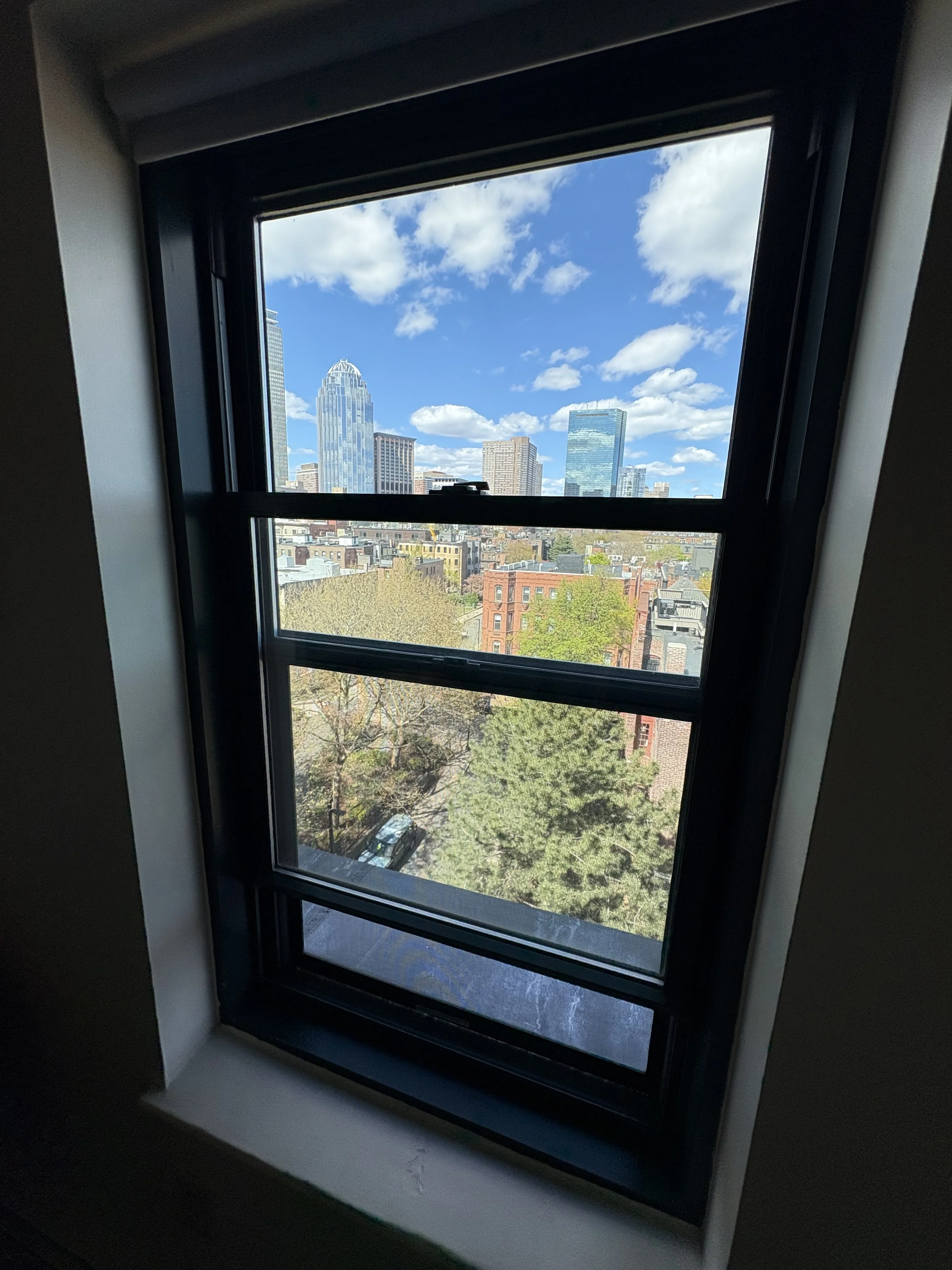 1 bed, 1 bath apartment for rent at 400 Massachusetts Ave Unit 84, South End — photo 5 of 17