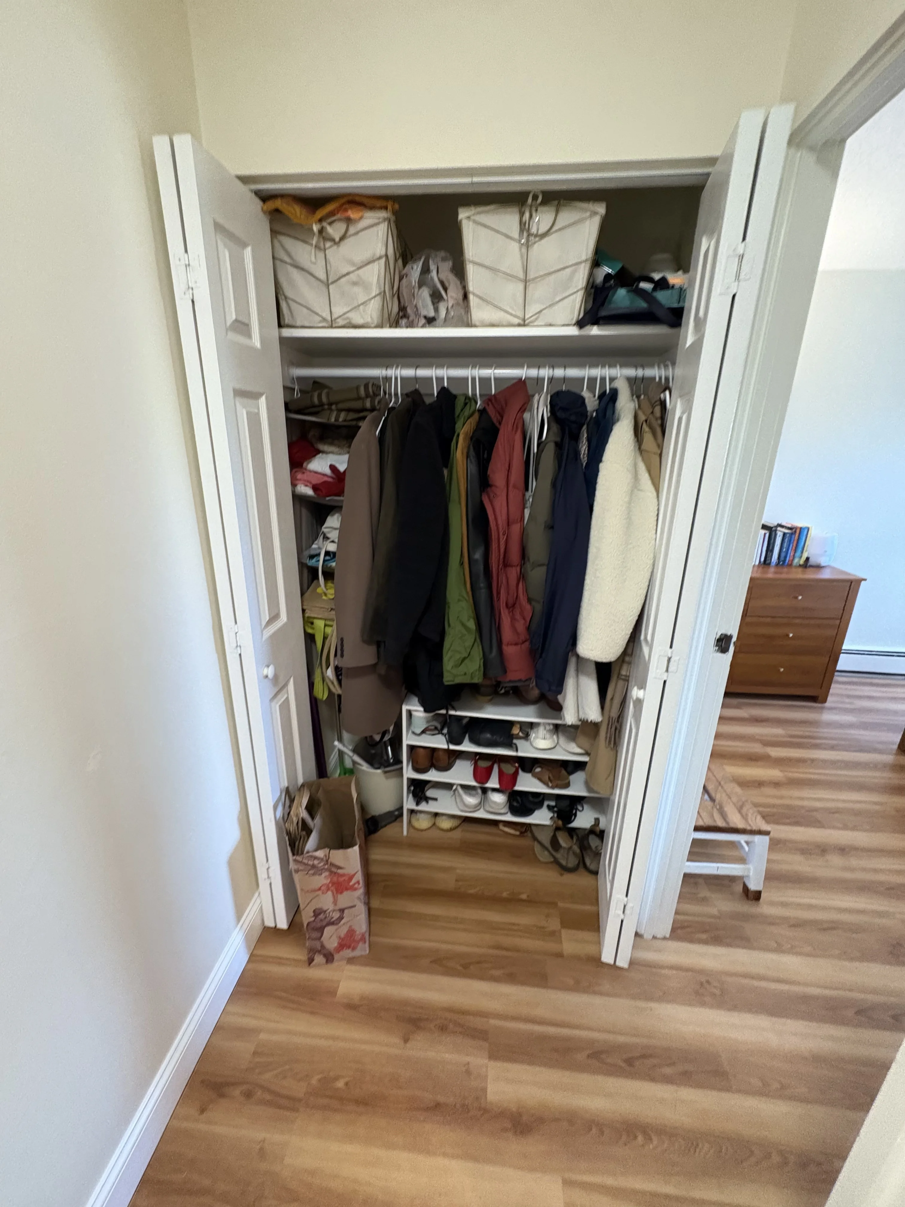1 bed, 1 bath apartment for rent at 400 Massachusetts Ave Unit 84, South End — photo 11 of 17
