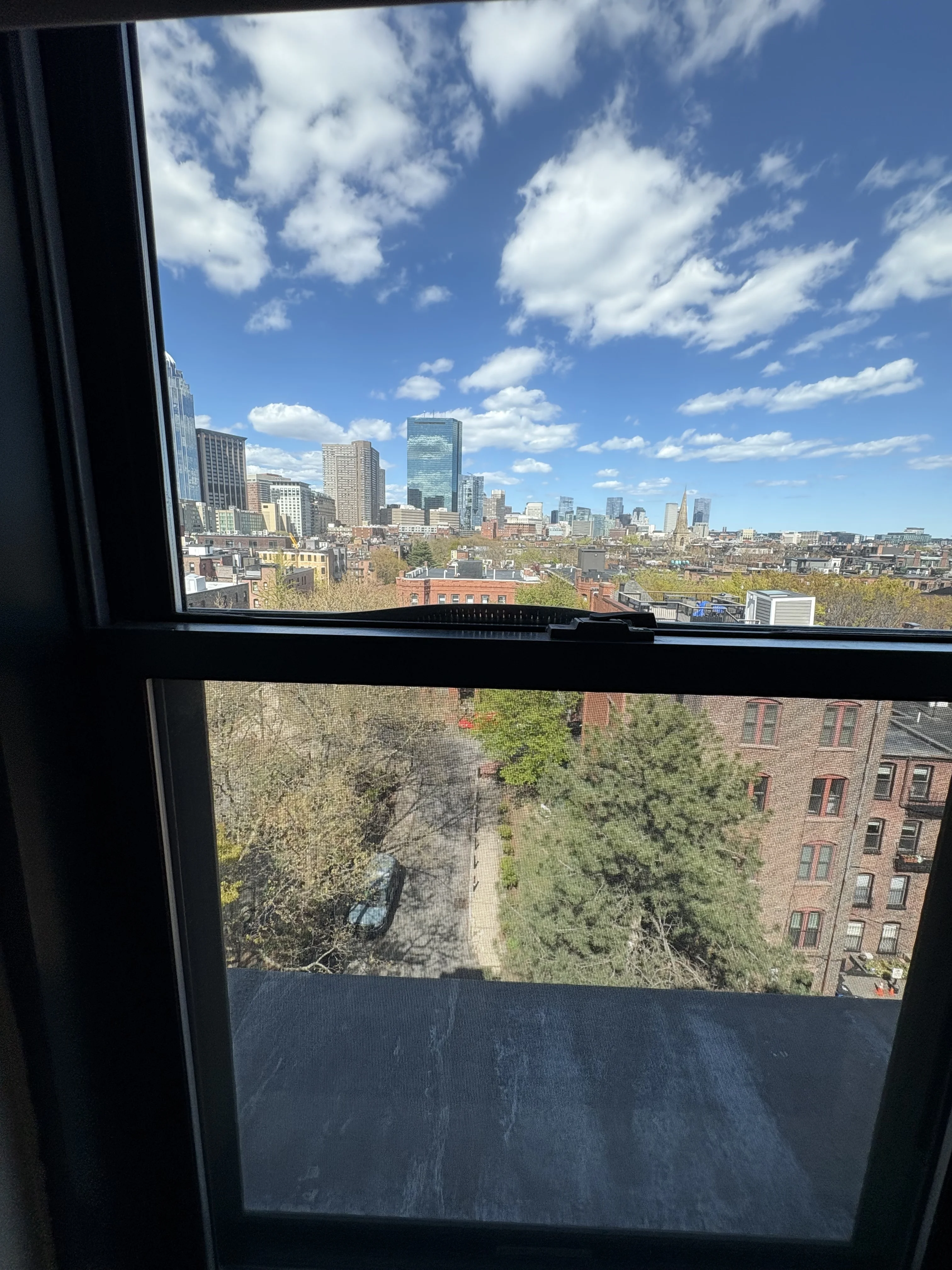 1 bed, 1 bath apartment for rent at 400 Massachusetts Ave Unit 84, South End — photo 15 of 17