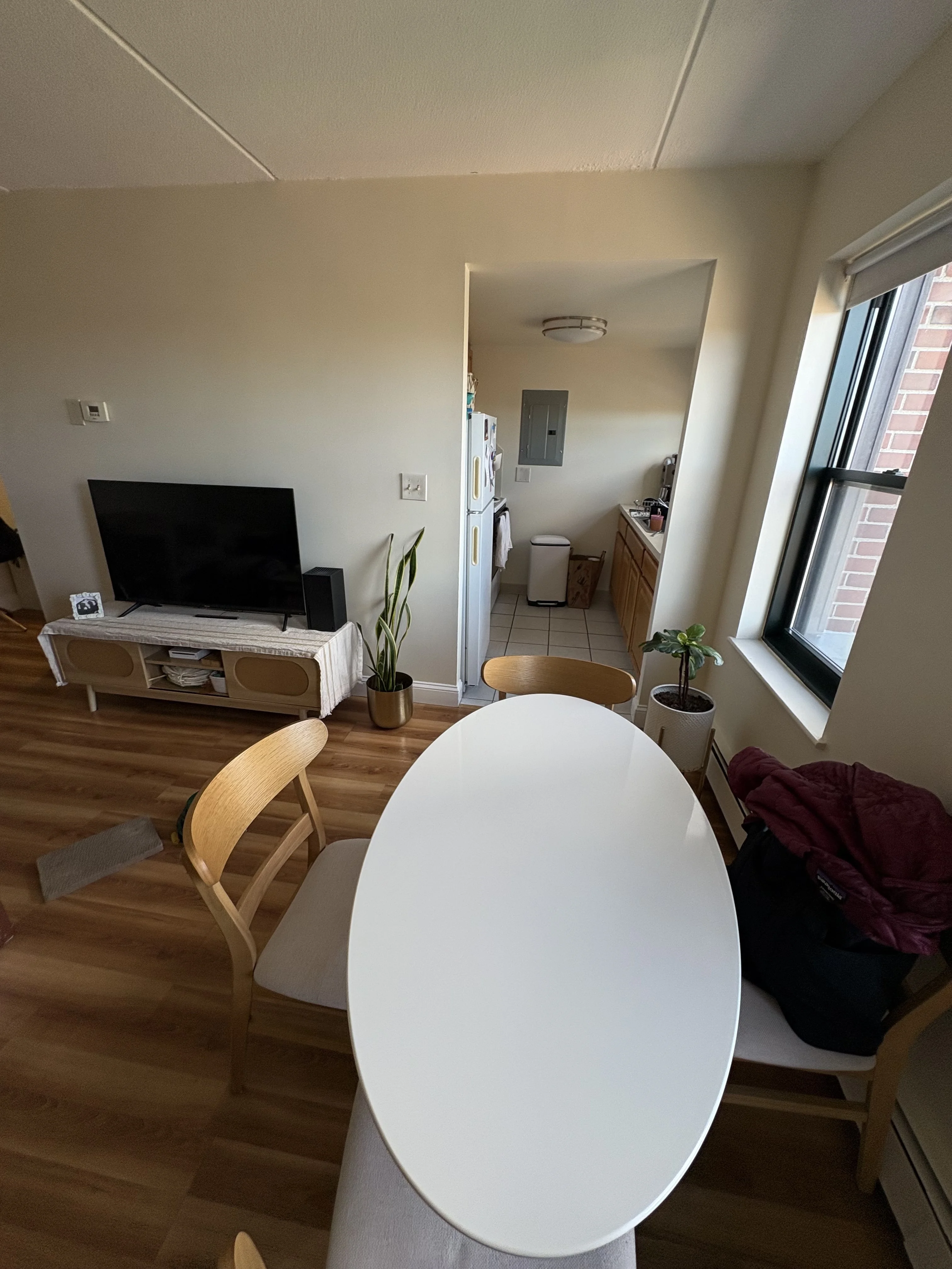 1 bed, 1 bath apartment for rent at 400 Massachusetts Ave Unit 84, South End — photo 6 of 17