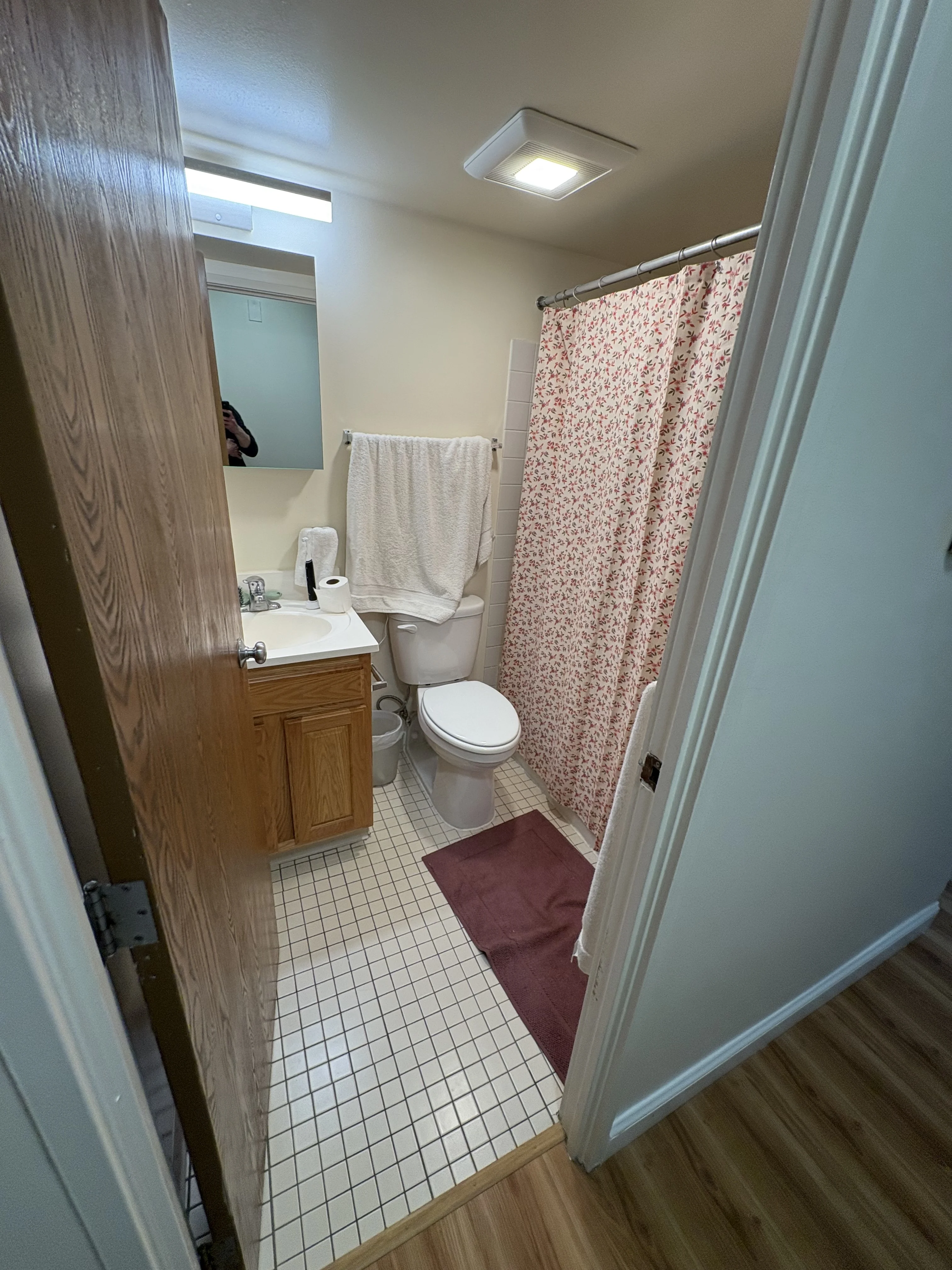 1 bed, 1 bath apartment for rent at 400 Massachusetts Ave Unit 84, South End — photo 10 of 17