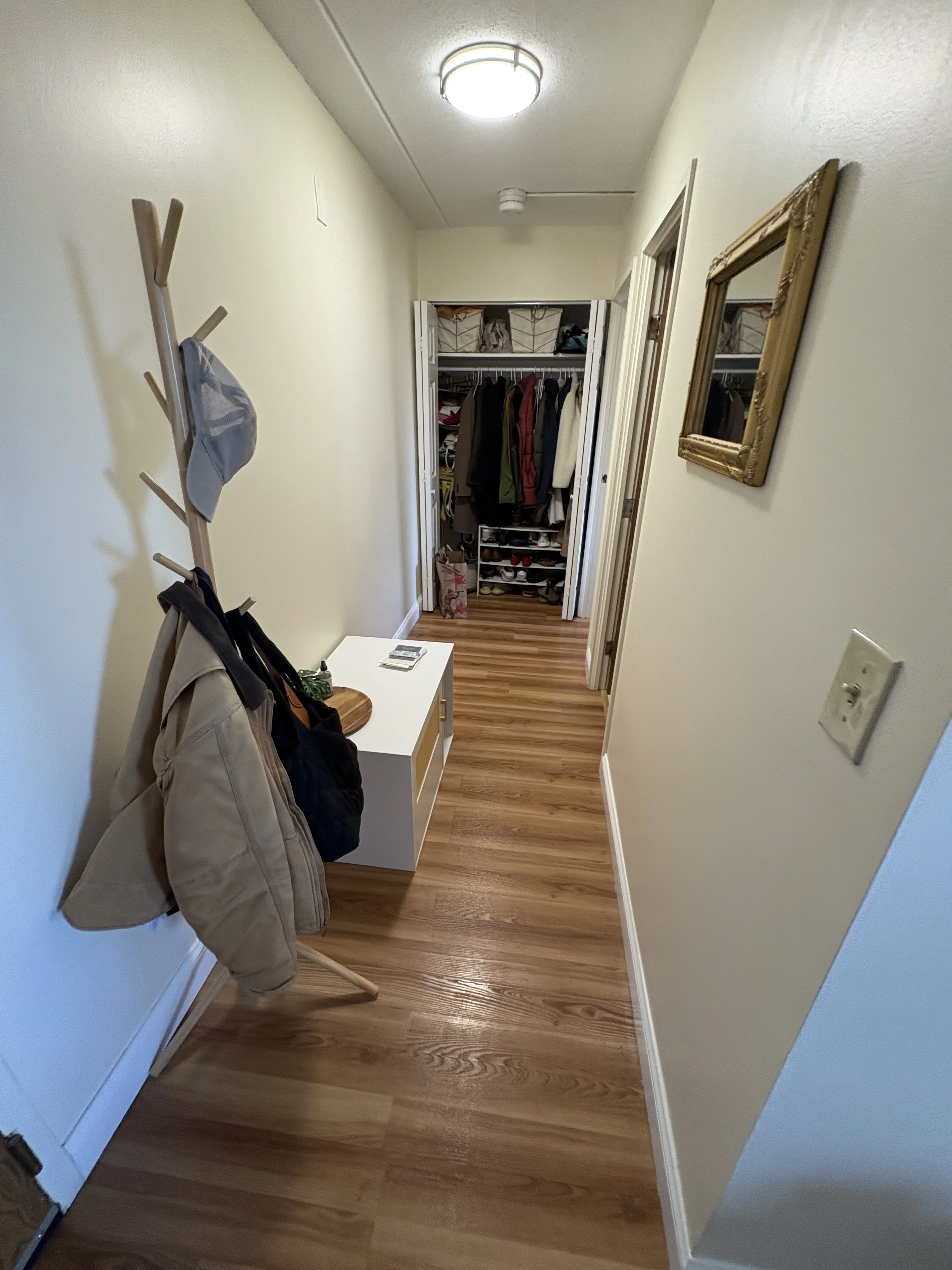 1 bed, 1 bath apartment for rent at 400 Massachusetts Ave Unit 84, South End — photo 9 of 17