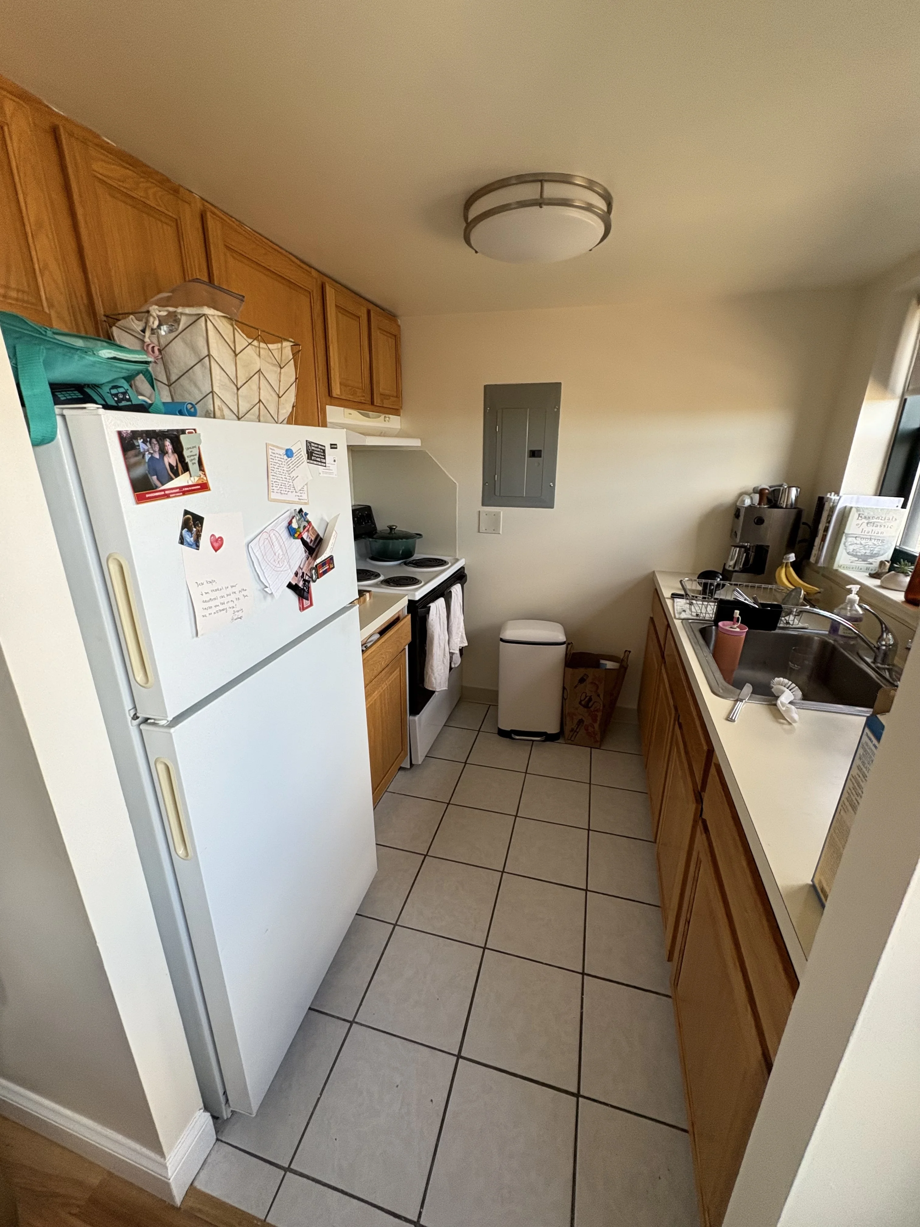 1 bed, 1 bath apartment for rent at 400 Massachusetts Ave Unit 84, South End — photo 7 of 17