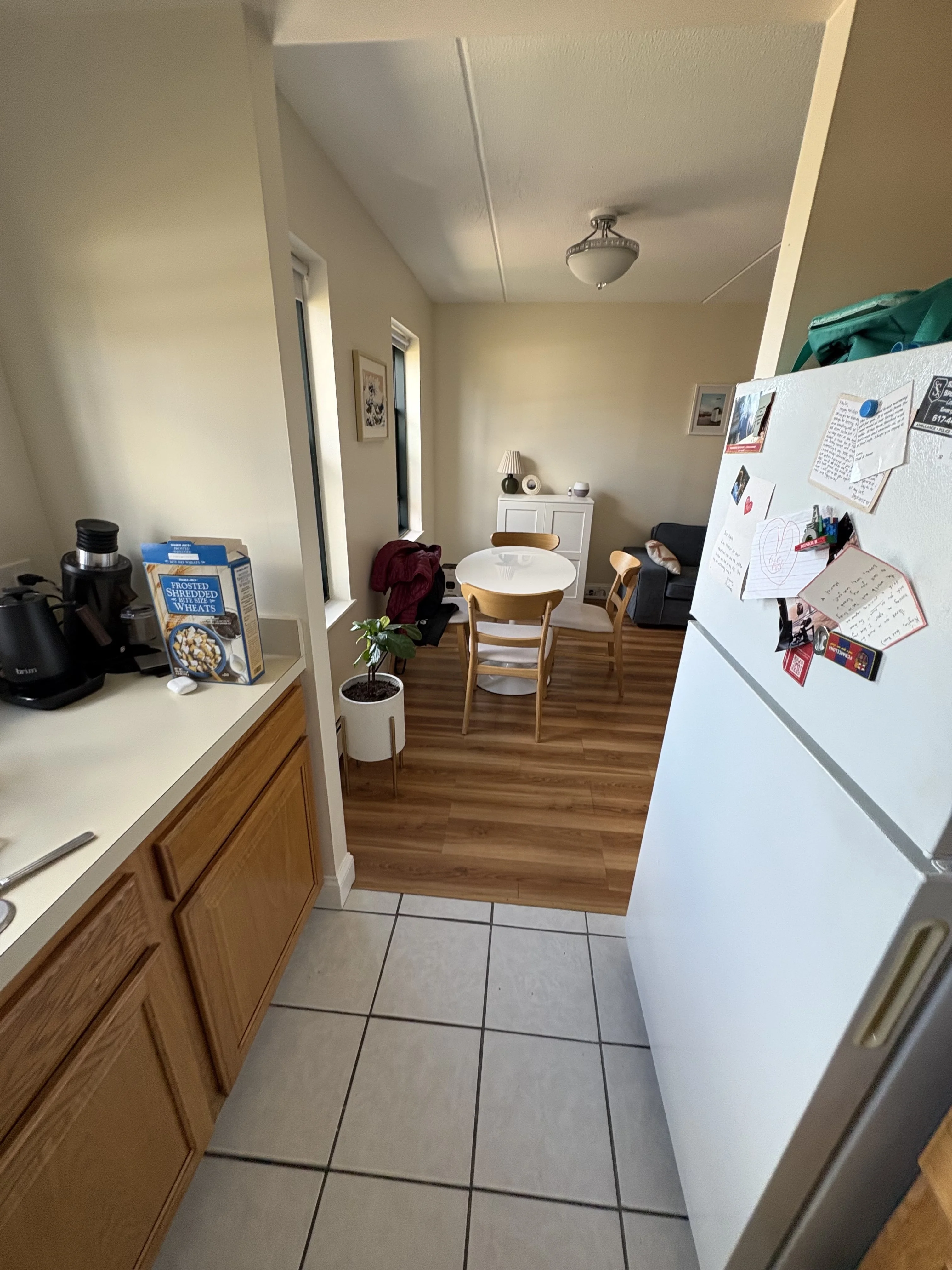 1 bed, 1 bath apartment for rent at 400 Massachusetts Ave Unit 84, South End — photo 8 of 17