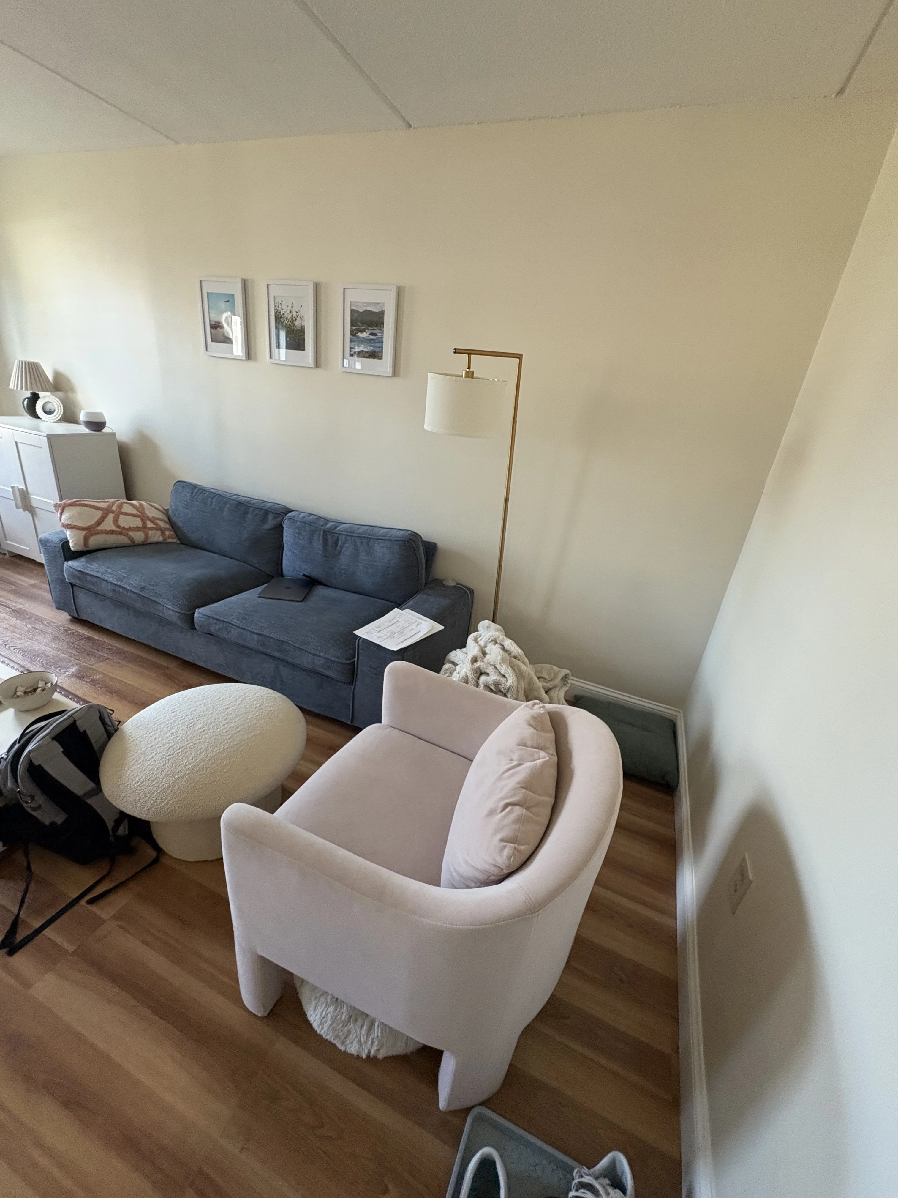 1 bed, 1 bath apartment for rent at 400 Massachusetts Ave Unit 84, South End — photo 4 of 17