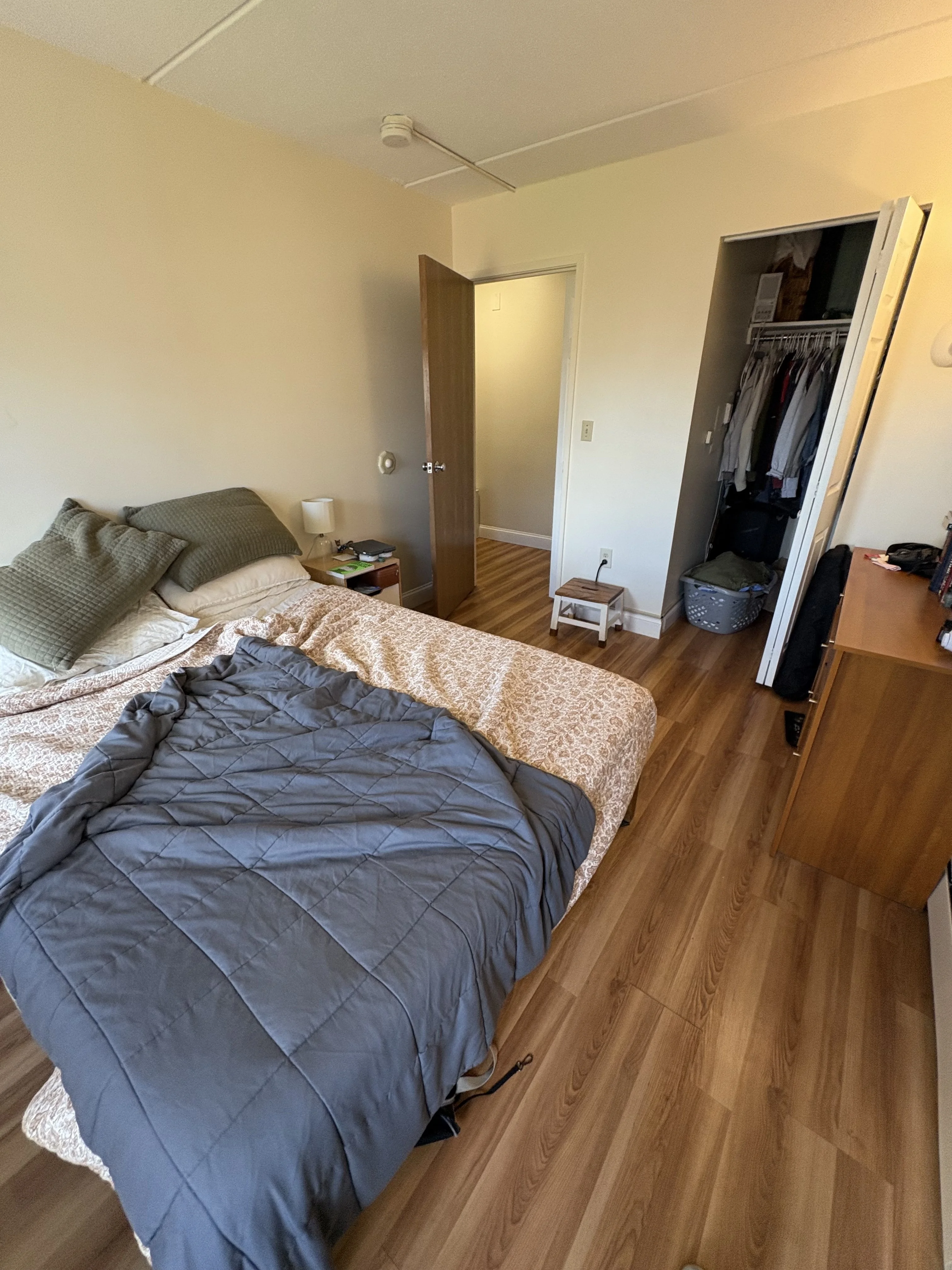1 bed, 1 bath apartment for rent at 400 Massachusetts Ave Unit 84, South End — photo 16 of 17