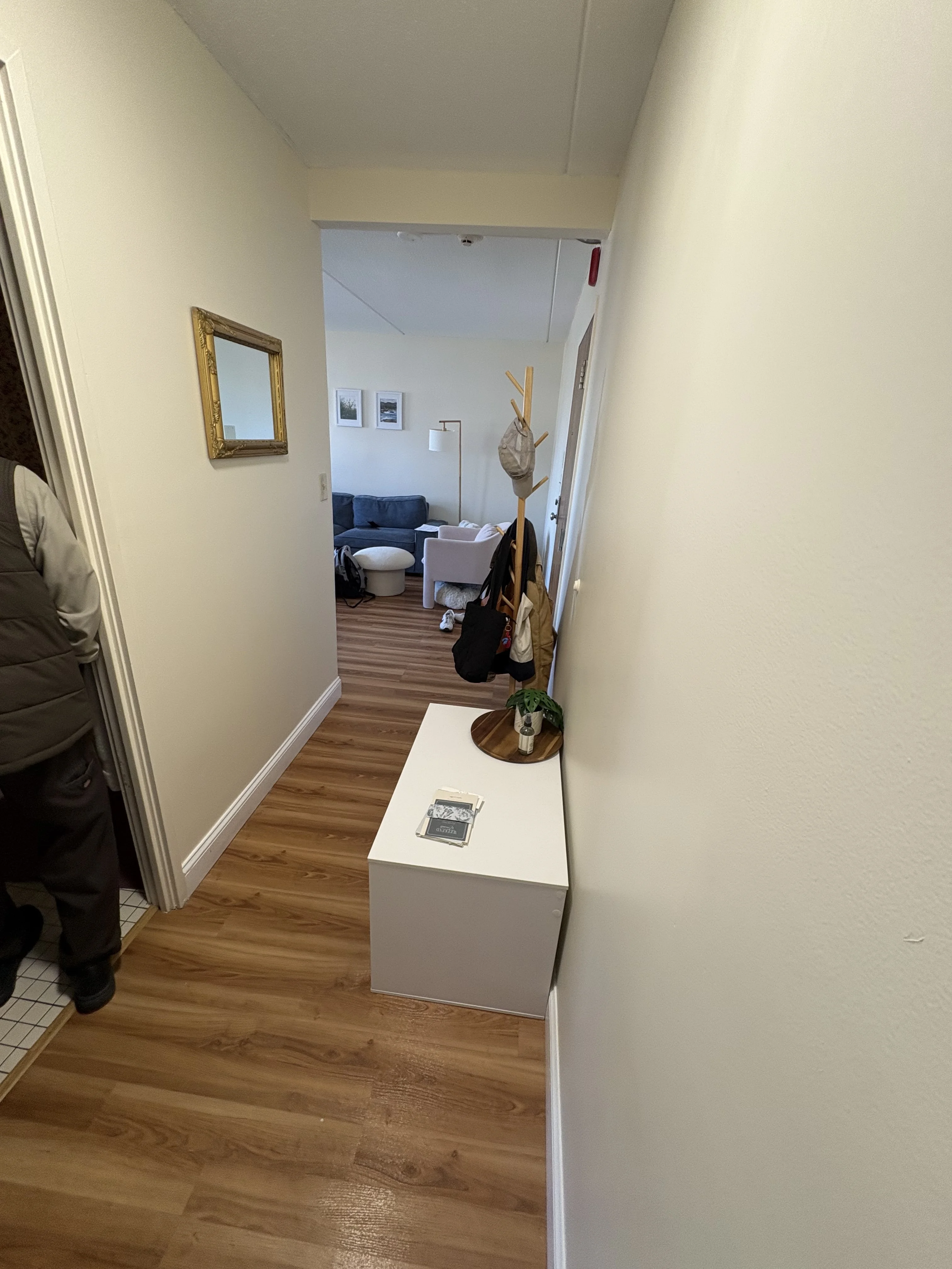 1 bed, 1 bath apartment for rent at 400 Massachusetts Ave Unit 84, South End — photo 17 of 17