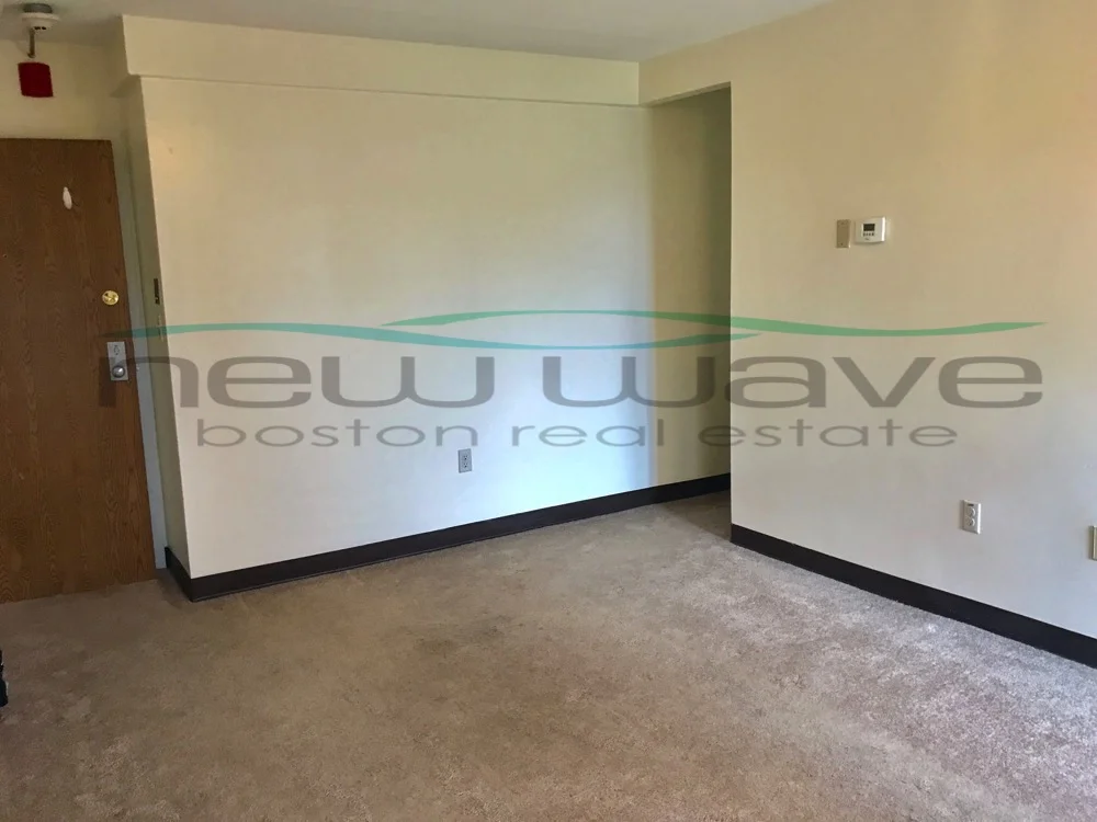 1 bed, 1 bath apartment for rent at 400 Massachusetts Ave Unit 87, South End — photo 2 of 11