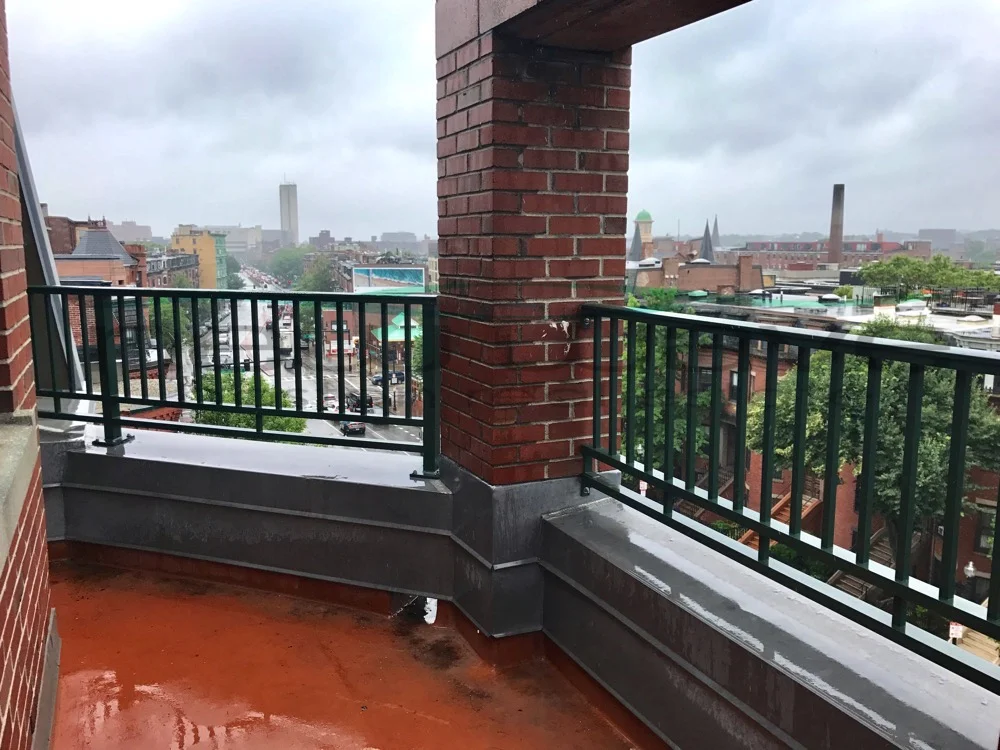 1 bed, 1 bath apartment for rent at 400 Massachusetts Ave Unit 87, South End — photo 7 of 11