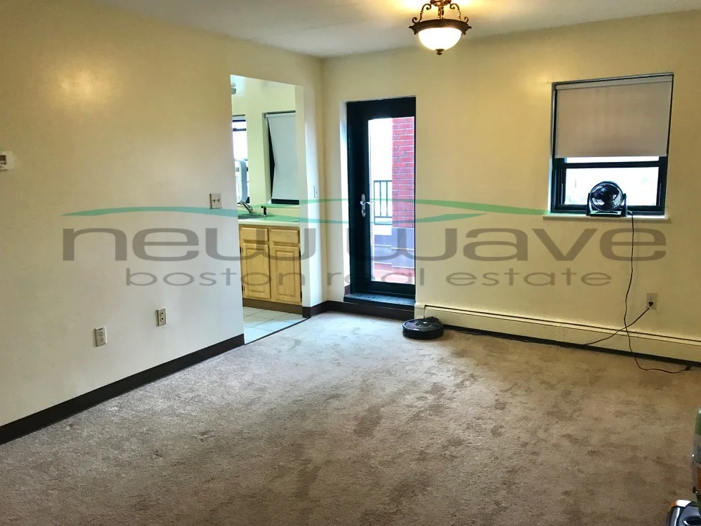 1 bed, 1 bath apartment for rent at 400 Massachusetts Ave Unit 87, South End — photo 3 of 11