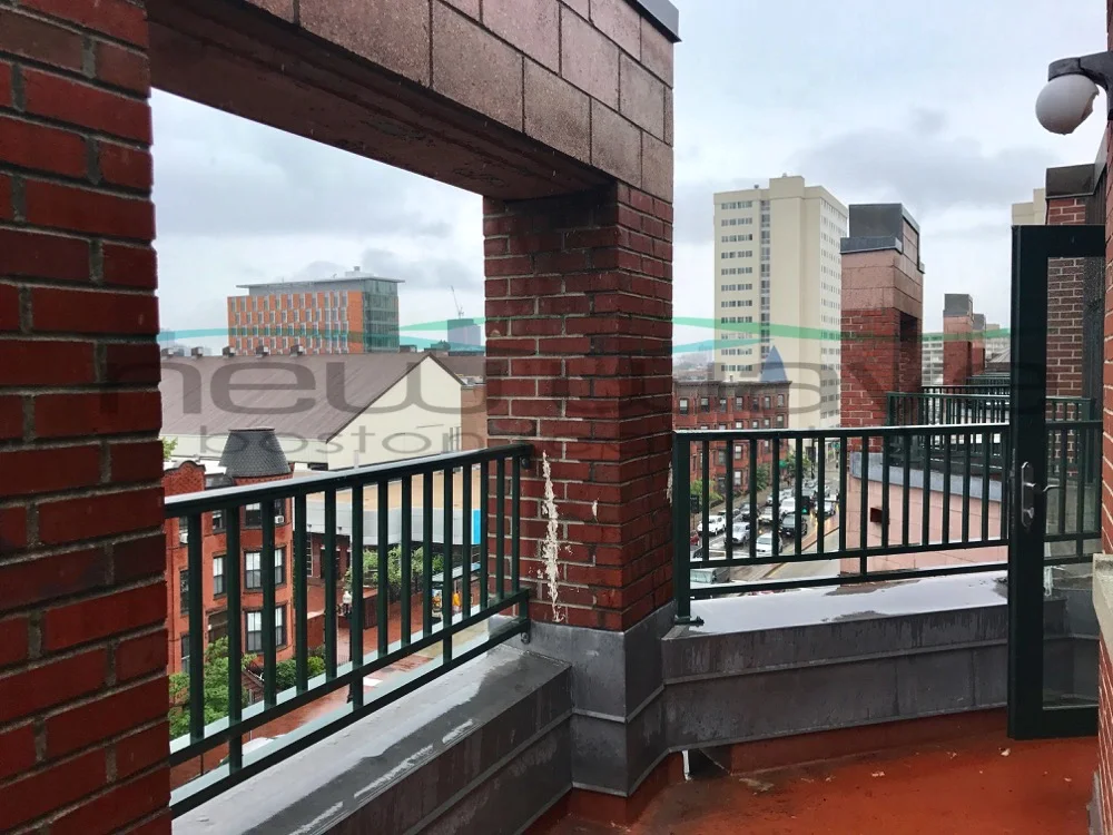 1 bed, 1 bath apartment for rent at 400 Massachusetts Ave Unit 87, South End — photo 8 of 11