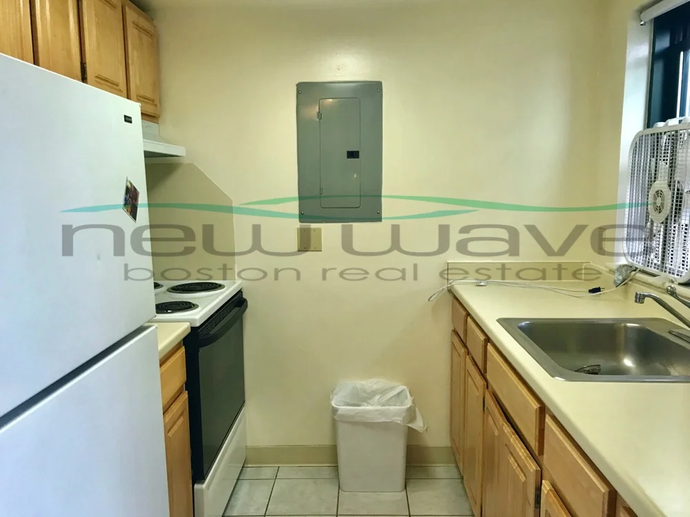 1 bed, 1 bath apartment for rent at 400 Massachusetts Ave Unit 87, South End — photo 6 of 11