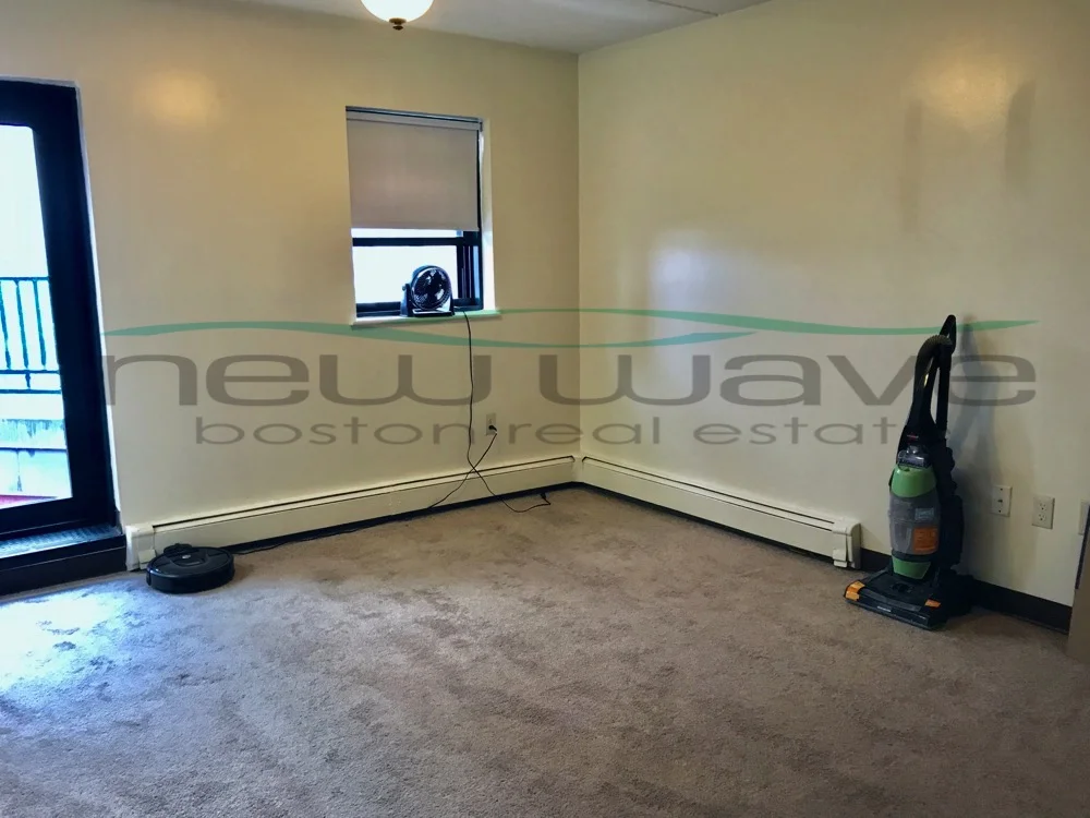 1 bed, 1 bath apartment for rent at 400 Massachusetts Ave Unit 87, South End — photo 4 of 11