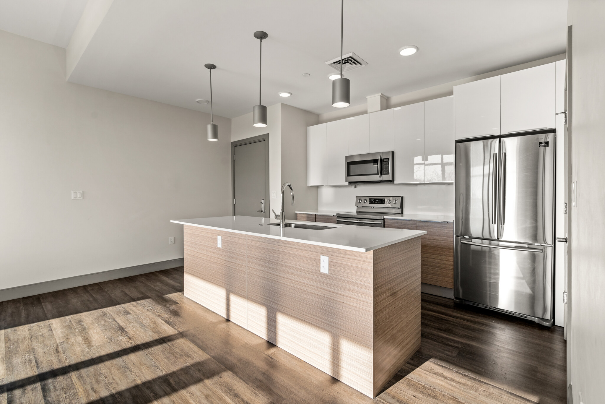 2 bed, 2 bath apartment for rent at 400 Mystic Ave Unit 306, Somerville — photo 5 of 15