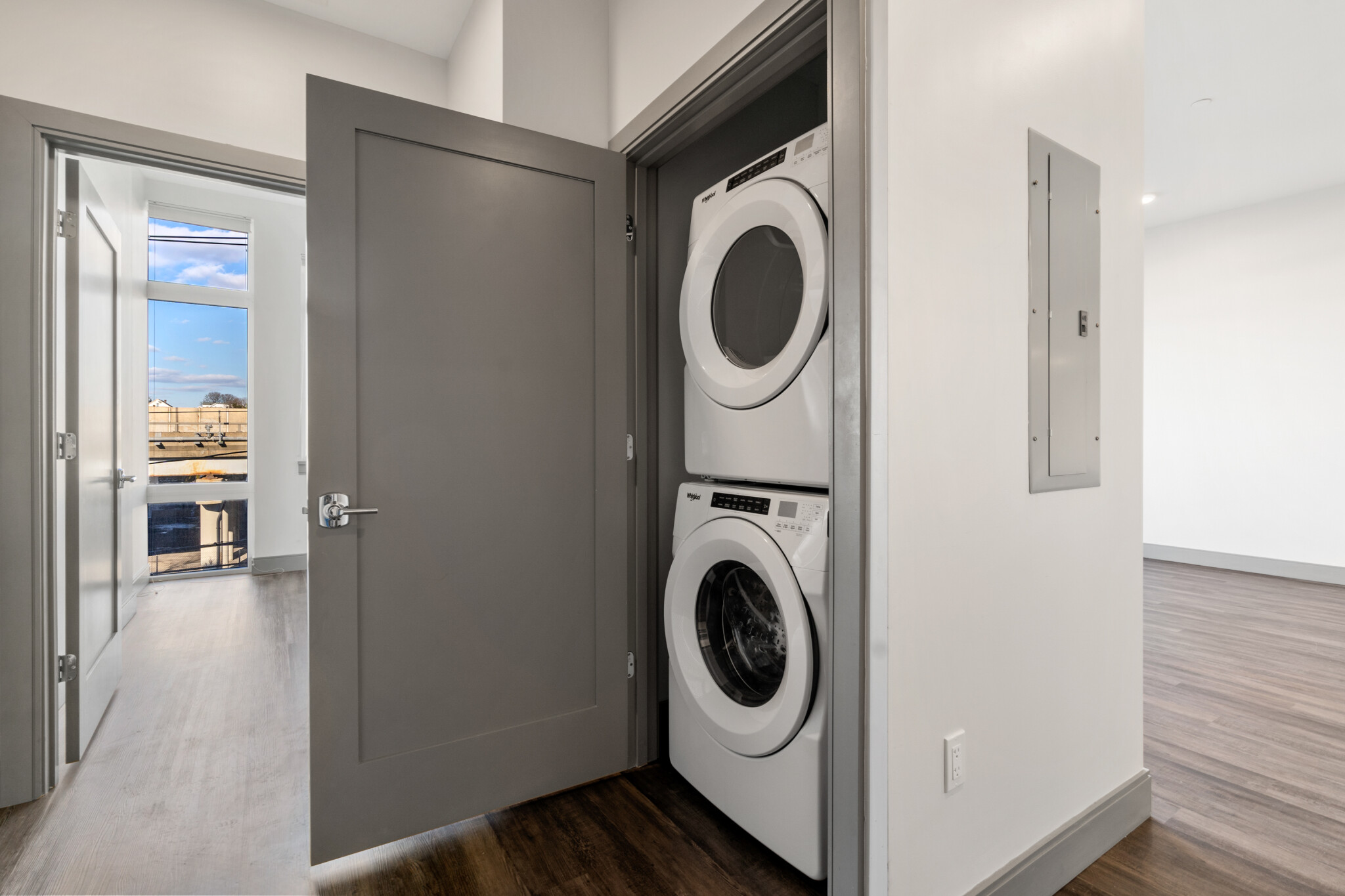 2 bed, 2 bath apartment for rent at 400 Mystic Ave Unit 307, Somerville — photo 13 of 21