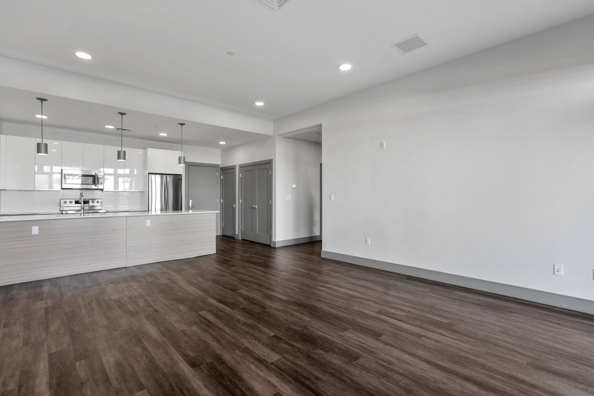2 bed, 2 bath apartment for rent at 400 Mystic Ave Unit 307, Somerville