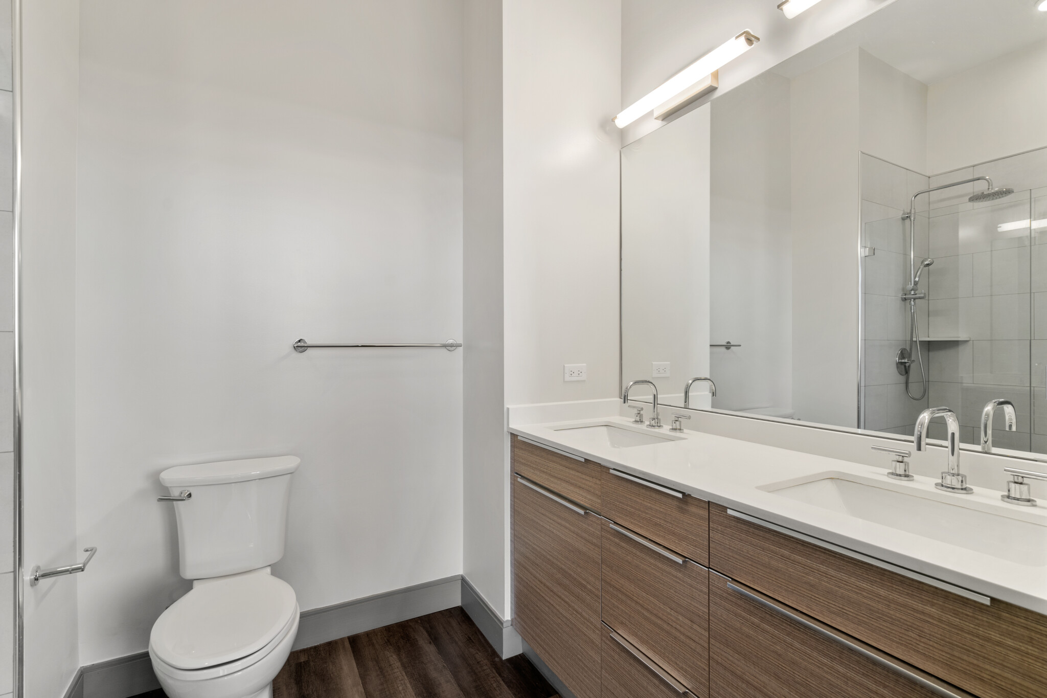 2 bed, 2 bath apartment for rent at 400 Mystic Ave Unit 308, Somerville — photo 10 of 21