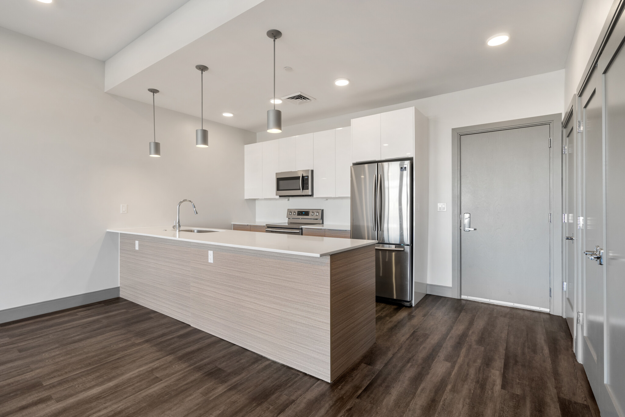 2 bed, 2 bath apartment for rent at 400 Mystic Ave Unit 308, Somerville — photo 5 of 21