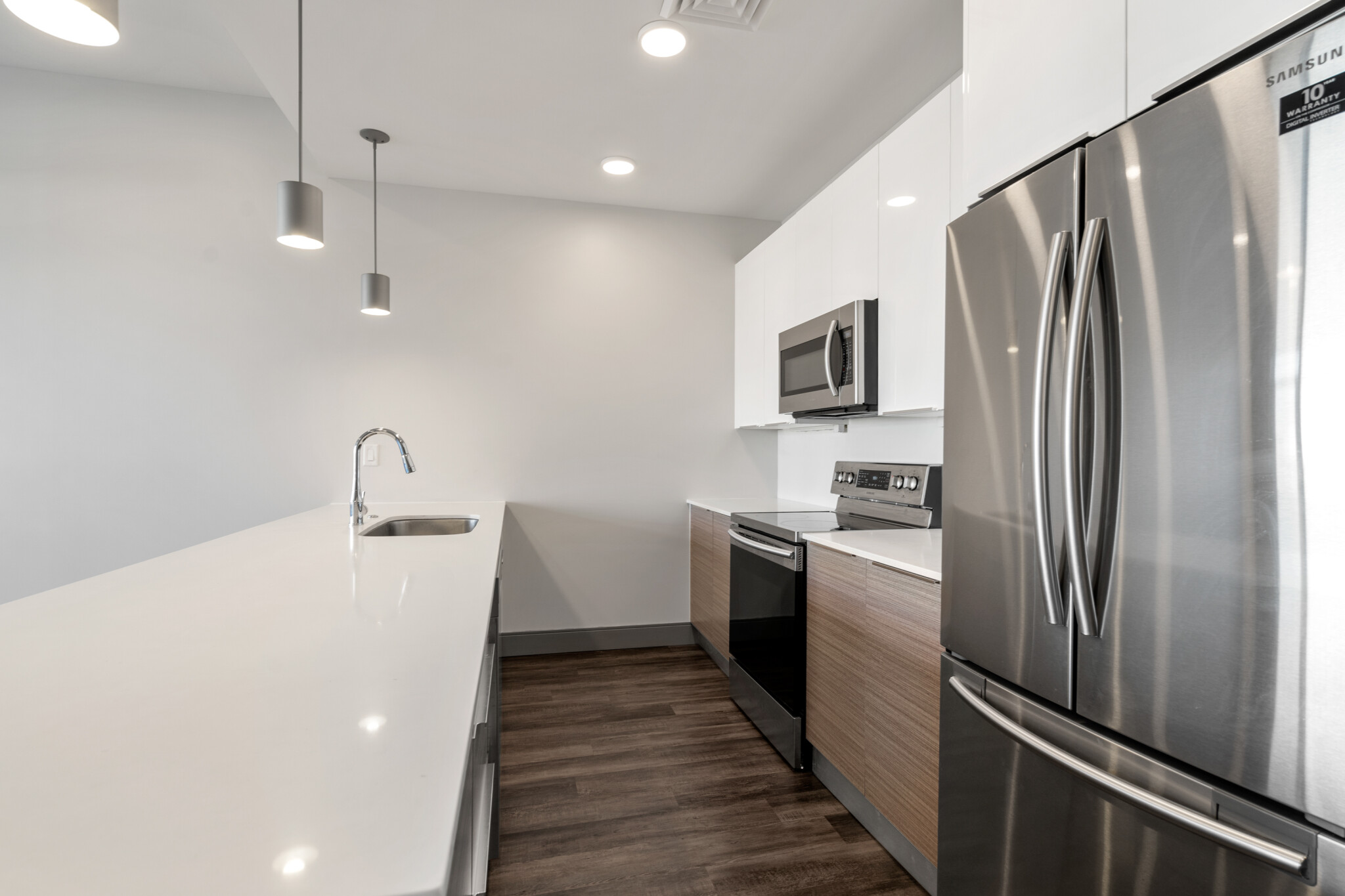 2 bed, 2 bath apartment for rent at 400 Mystic Ave Unit 308, Somerville — photo 4 of 21