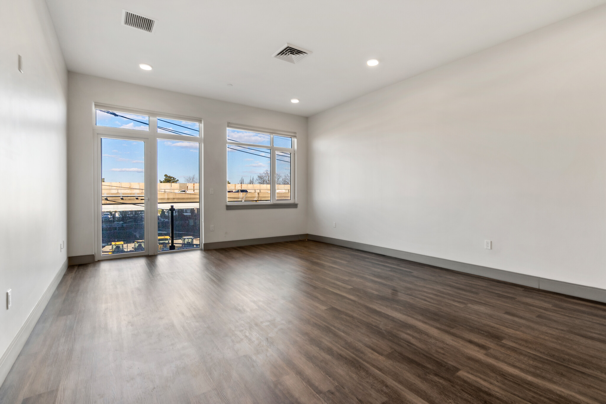 2 bed, 2 bath apartment for rent at 400 Mystic Ave Unit 308, Somerville — photo 6 of 21