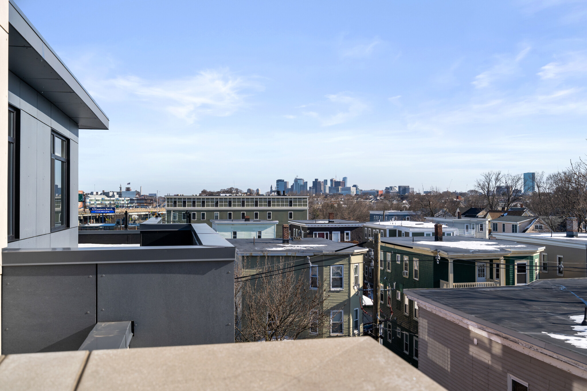 2 bed, 2 bath apartment for rent at 400 Mystic Ave Unit 404, Somerville — photo 20 of 26