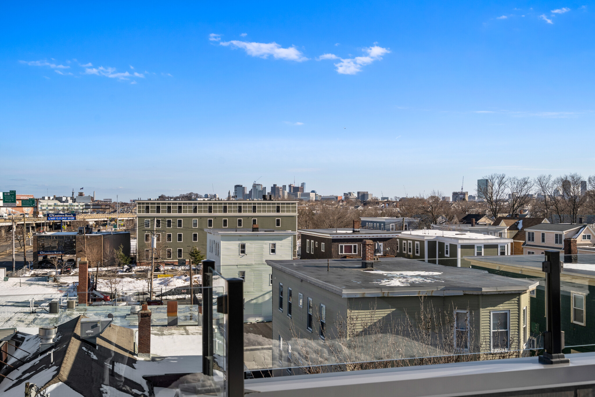 2 bed, 2 bath apartment for rent at 400 Mystic Ave Unit 404, Somerville — photo 3 of 26