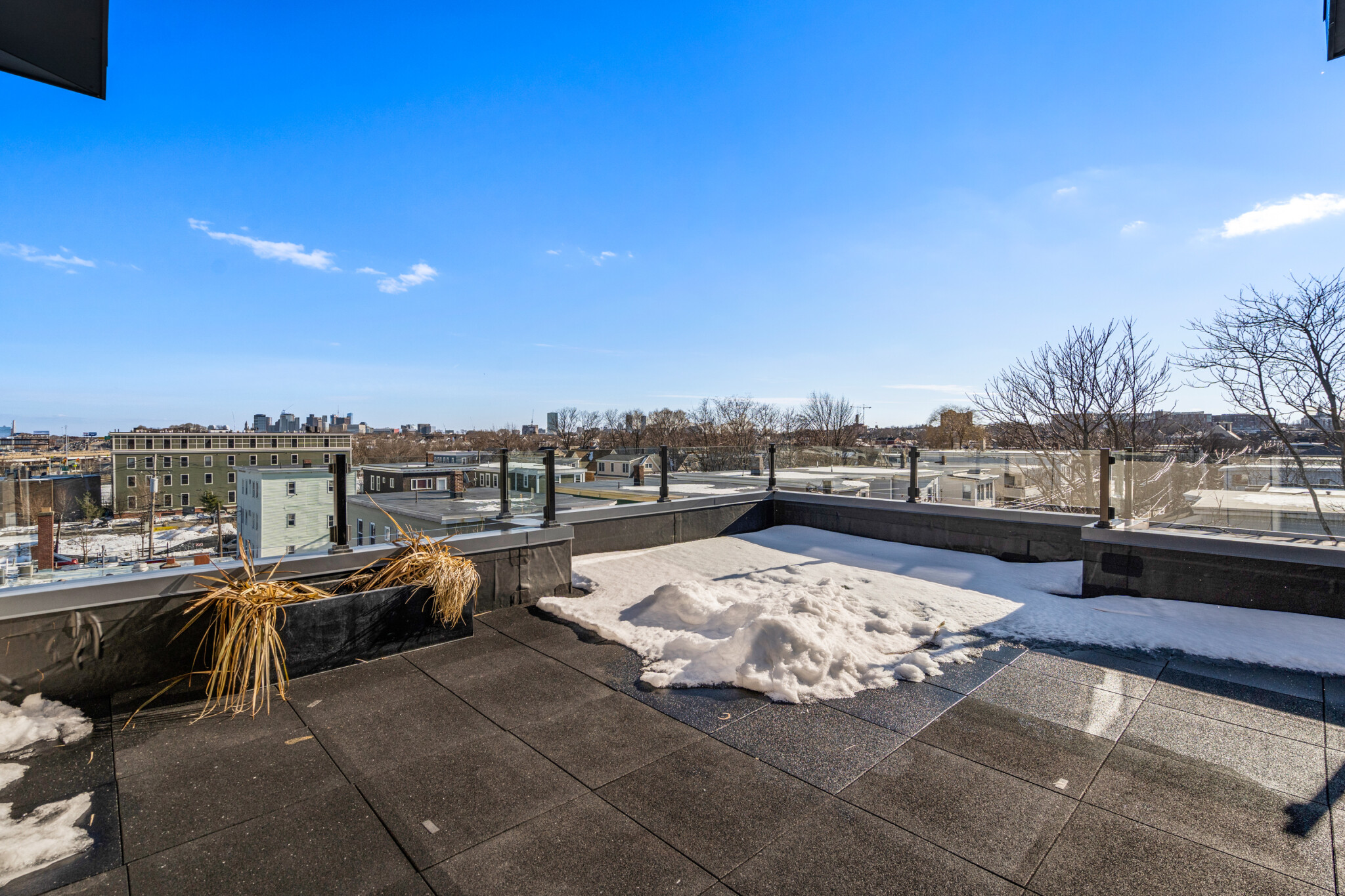 2 bed, 2 bath apartment for rent at 400 Mystic Ave Unit 404, Somerville