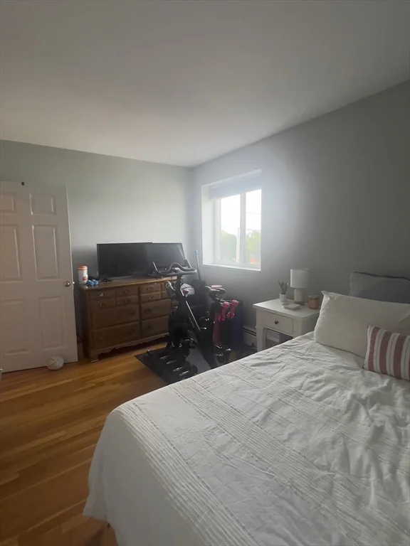 2 bed, 1 bath apartment for rent at 400 Savin Hill Ave Unit 25, Dorchester — photo 13 of 14