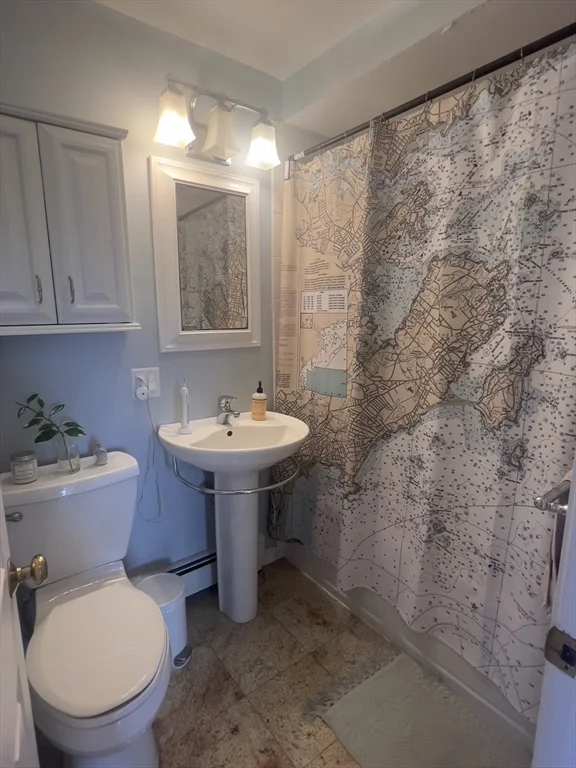 2 bed, 1 bath apartment for rent at 400 Savin Hill Ave Unit 25, Dorchester — photo 11 of 14