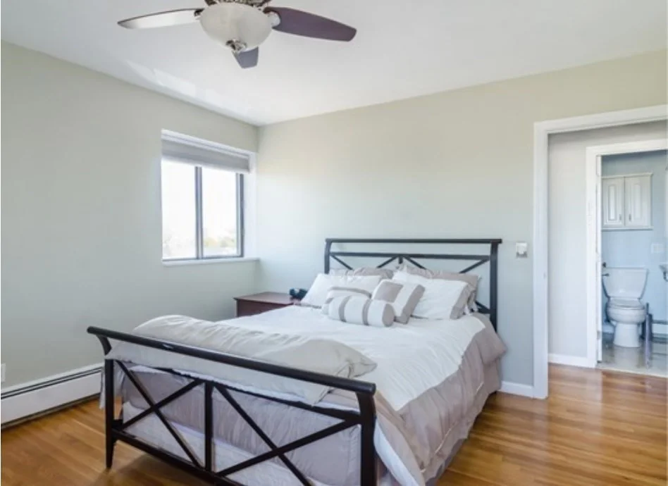 2 bed, 1 bath apartment for rent at 400 Savin Hill Ave Unit 25, Dorchester — photo 8 of 14