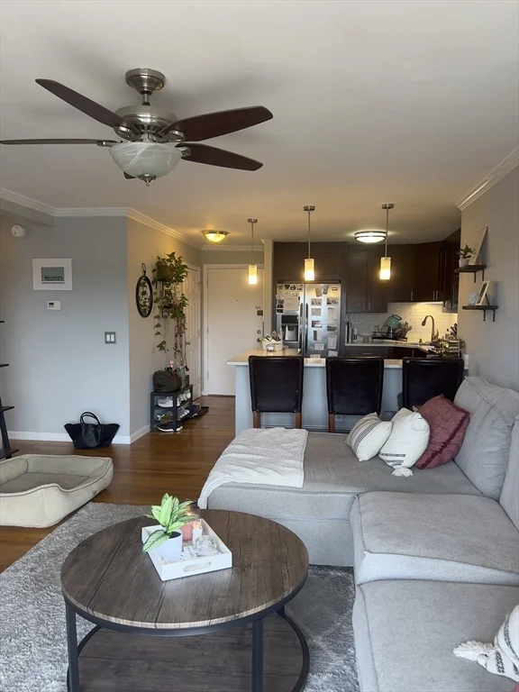 2 bed, 1 bath apartment for rent at 400 Savin Hill Ave Unit 25, Dorchester — photo 5 of 14
