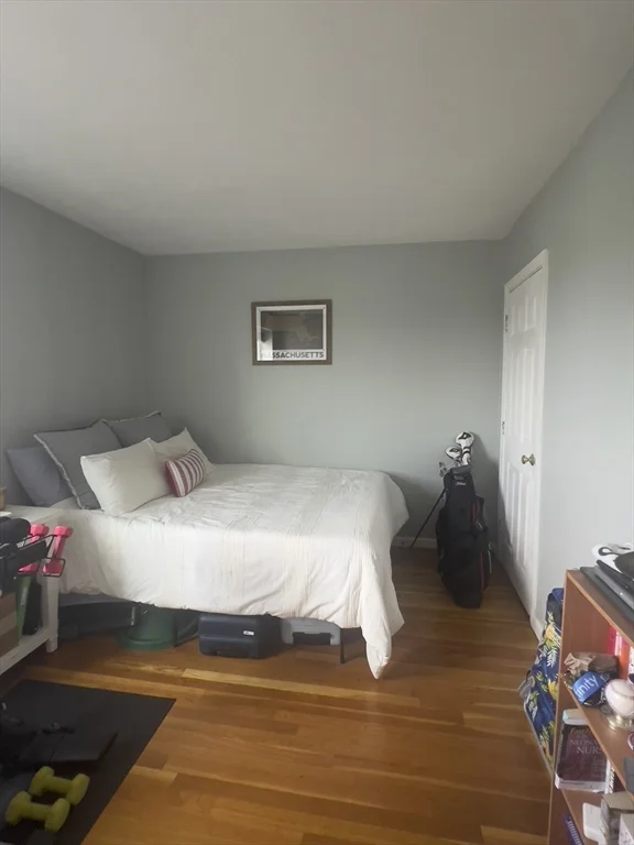 2 bed, 1 bath apartment for rent at 400 Savin Hill Ave Unit 25, Dorchester — photo 14 of 14