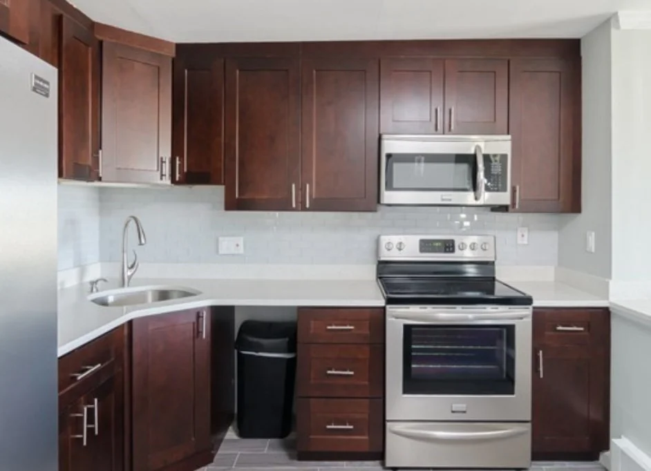 2 bed, 1 bath apartment for rent at 400 Savin Hill Ave Unit 25, Dorchester