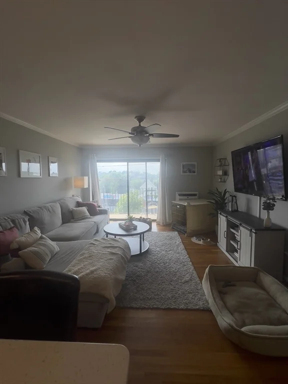 2 bed, 1 bath apartment for rent at 400 Savin Hill Ave Unit 25, Dorchester — photo 7 of 14