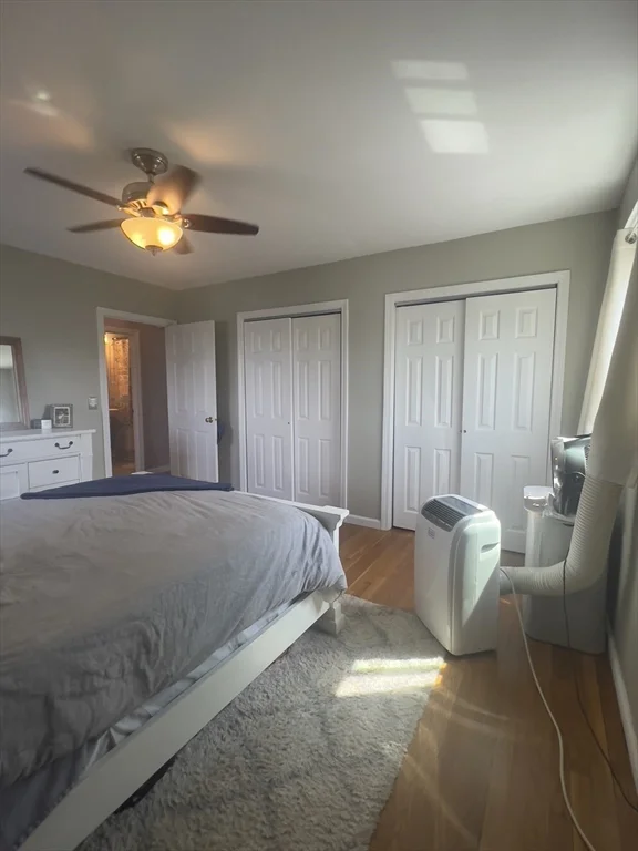 2 bed, 1 bath apartment for rent at 400 Savin Hill Ave Unit 25, Dorchester — photo 10 of 14