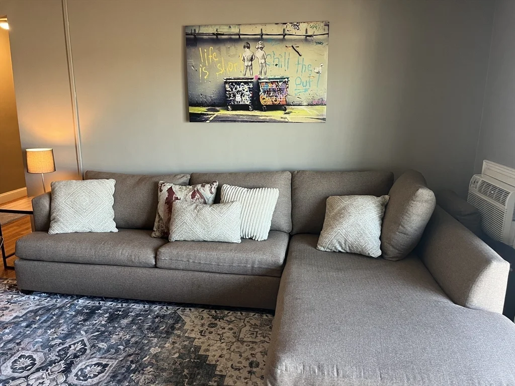 1 bed, 1 bath apartment for rent at 400 Savin Hill Ave Unit 27, Dorchester — photo 9 of 15