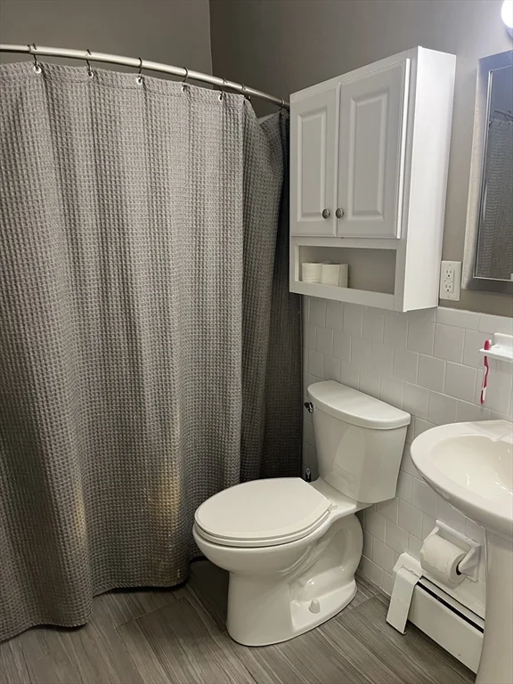 1 bed, 1 bath apartment for rent at 400 Savin Hill Ave Unit 27, Dorchester — photo 11 of 15