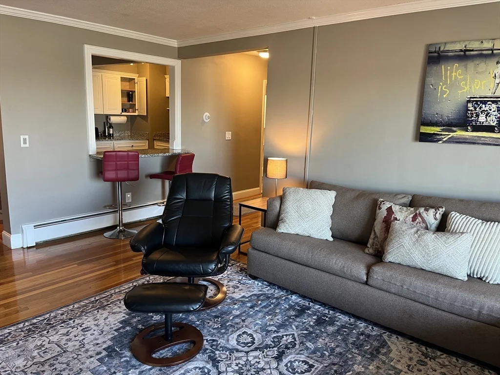 1 bed, 1 bath apartment for rent at 400 Savin Hill Ave Unit 27, Dorchester — photo 8 of 15