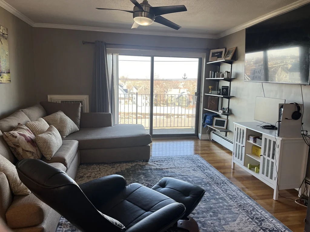 1 bed, 1 bath apartment for rent at 400 Savin Hill Ave Unit 27, Dorchester — photo 7 of 15