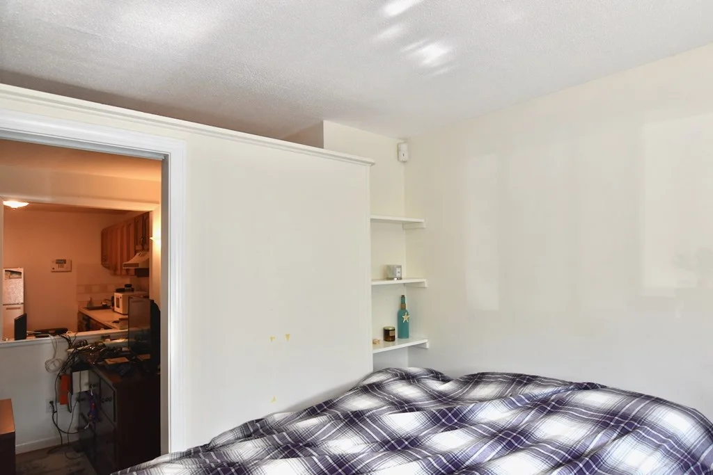 1 bed, 1 bath apartment for rent at 400 Savin Hill Unit 4, Dorchester — photo 5 of 10