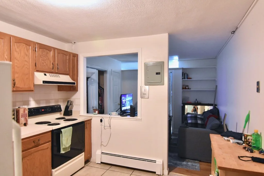 1 bed, 1 bath apartment for rent at 400 Savin Hill Unit 4, Dorchester — photo 2 of 10