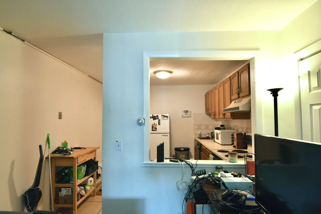 1 bed, 1 bath apartment for rent at 400 Savin Hill Unit 4, Dorchester — photo 7 of 10