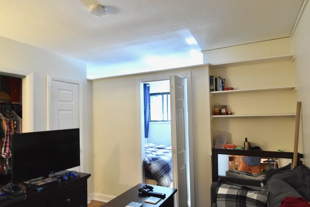 1 bed, 1 bath apartment for rent at 400 Savin Hill Unit 4, Dorchester — photo 3 of 10