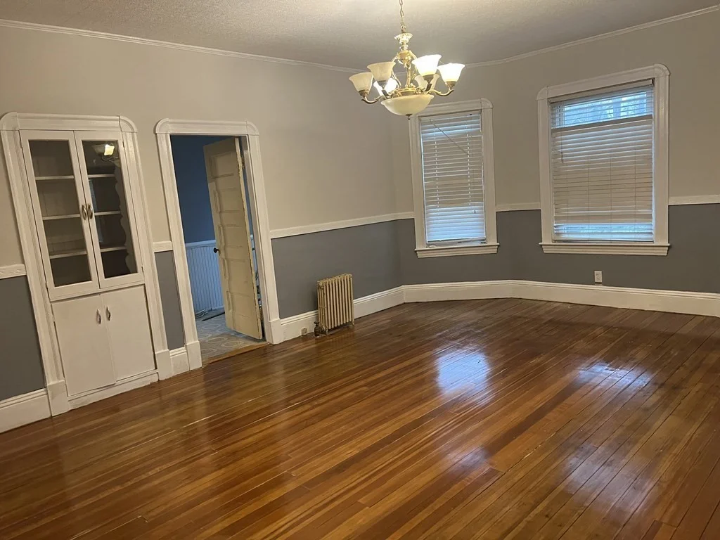 4 bed, 1 bath apartment for rent at 400 Spring Unit 1, Brockton — photo 1 of 8