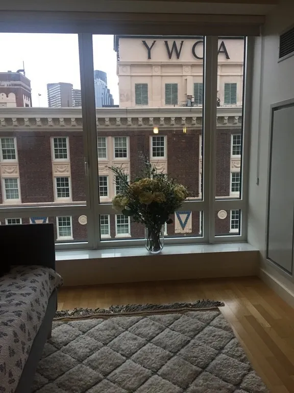 1 bed, 1 bath apartment for rent at 400 Stuart St Unit 16G, Back Bay — photo 24 of 28