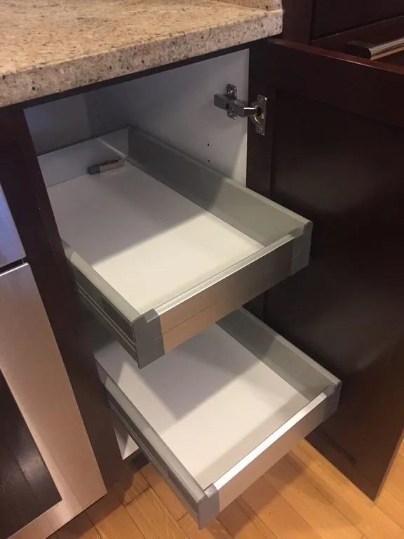 1 bed, 1 bath apartment for rent at 400 Stuart St Unit 16G, Back Bay — photo 12 of 28