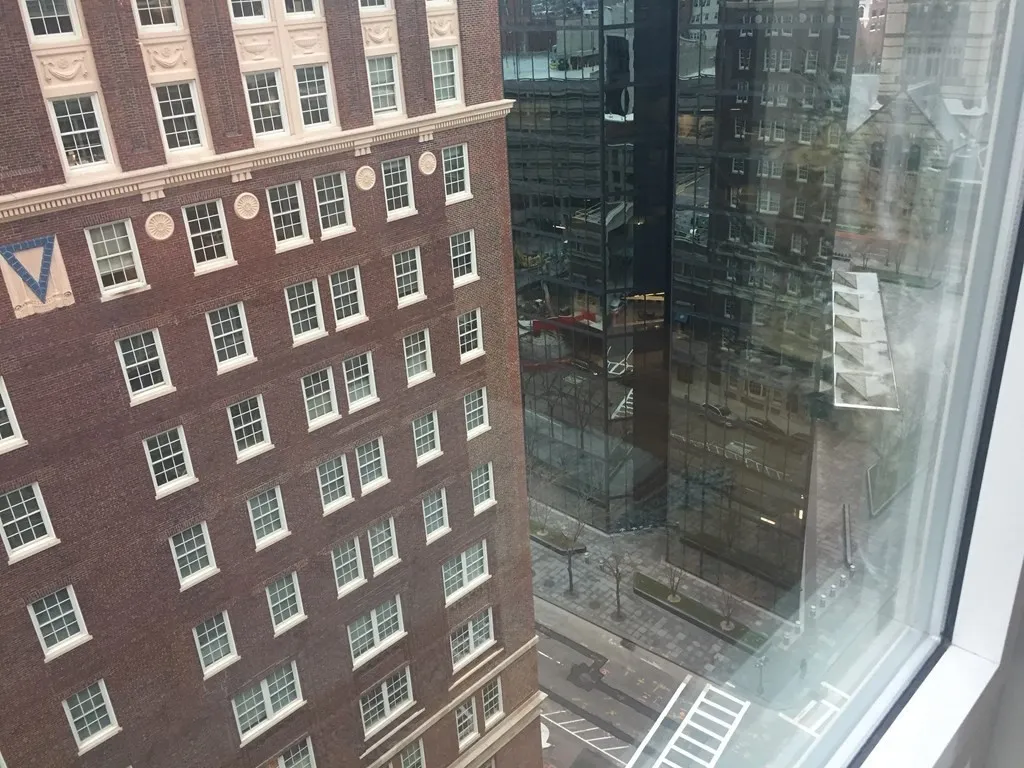 1 bed, 1 bath apartment for rent at 400 Stuart St Unit 16G, Back Bay — photo 23 of 28
