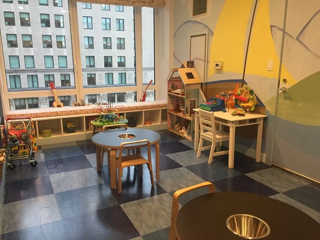 1 bed, 1 bath apartment for rent at 400 Stuart St Unit 16G, Back Bay — photo 28 of 28