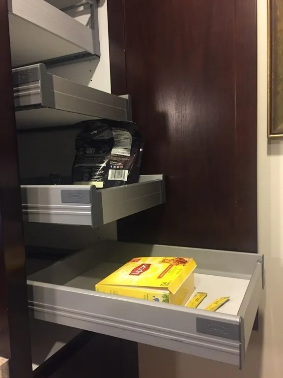1 bed, 1 bath apartment for rent at 400 Stuart St Unit 16G, Back Bay — photo 13 of 28